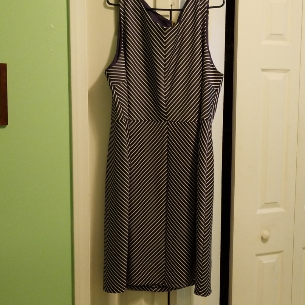Womens dress